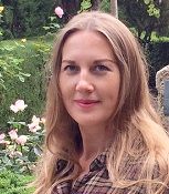 Толкачова Ірина