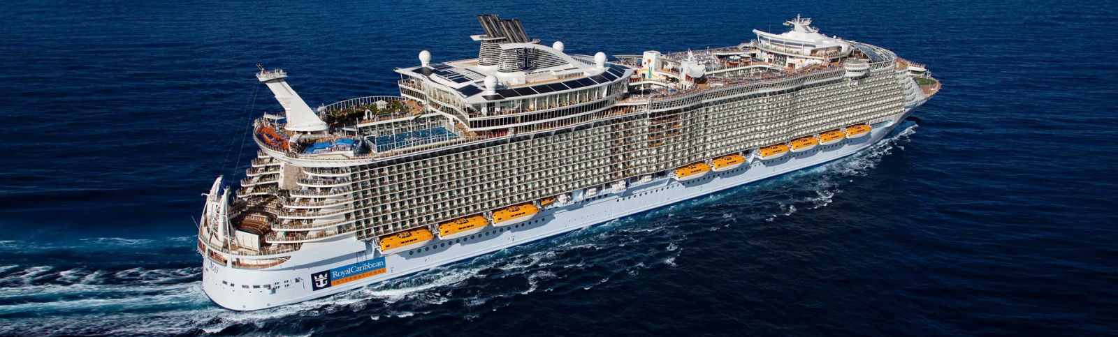 Allure of the Seas