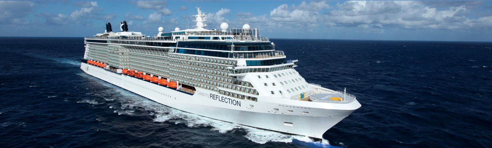 Celebrity Reflection